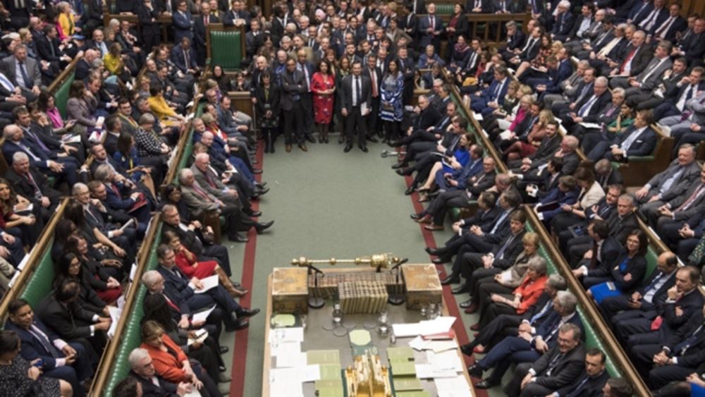 Britain: New law provides for tougher sanctions against Moscow