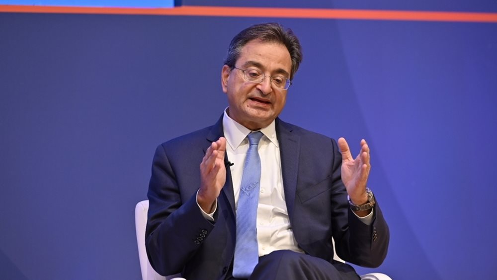 Eurobank: Στα 314 εκατ. ευρώ τα καθαρά κέρδη α&#39; τριμήνου