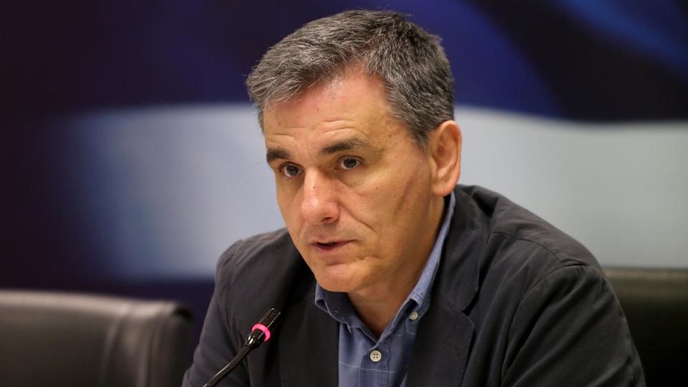 Επιστολή Τσακαλώτου νο2: Πλεονάσματα 3,5% για 3 χρόνια ή 3% για 5 χρόνια