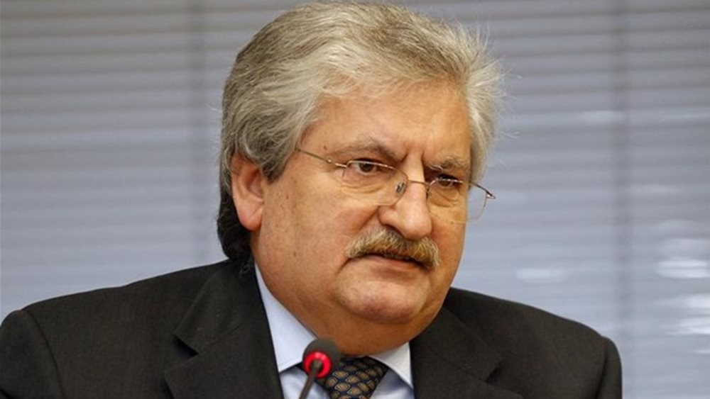 Πέθανε ο Ιωάννης Διώτης - O εισαγγελέας που συνέβαλε στην εξάρθρωση της 17 Νοέμβρη