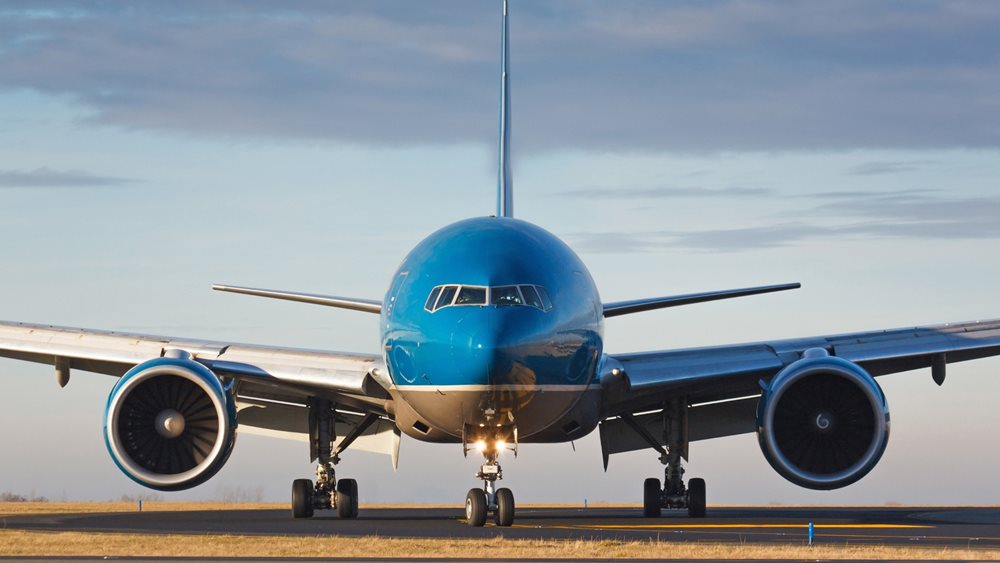 Η Boeing ξεκινά τις παραδόσεις αεροσκαφών στην Κίνα
