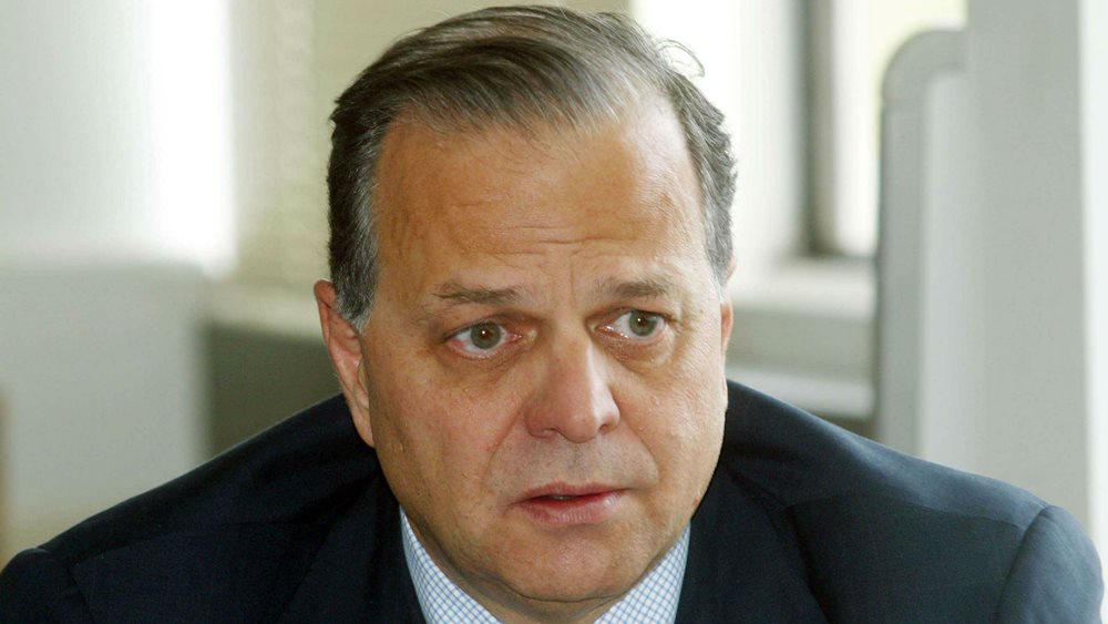 Μυτιληναίος: Η επόμενη ημέρα της κρίσης ίσως κρύβει ευχάριστες εκπλήξεις