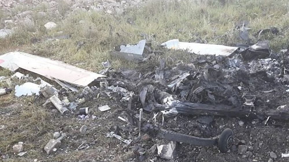 Νεκρός έπεσε Ισραηλινός στρατιώτης κοντά στα σύνορα με τον Λίβανο από εχθρικό drone
