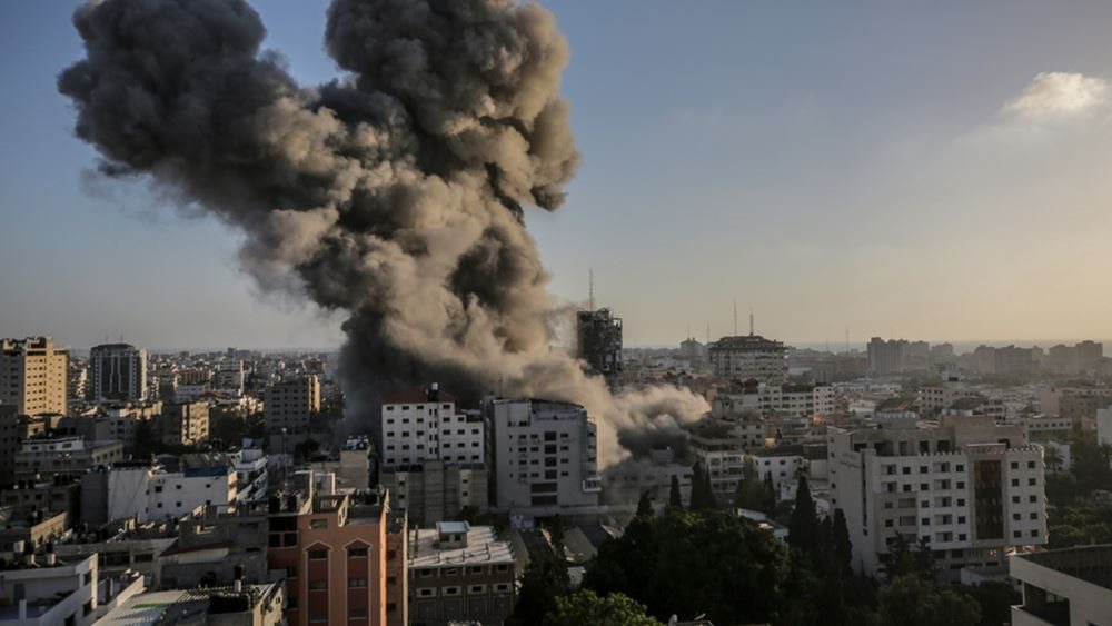 &quot;Δεν πραγματοποιήσαμε χερσαίες επιχειρήσεις στη Γάζα&quot; λένε τώρα οι Ισραηλινοί