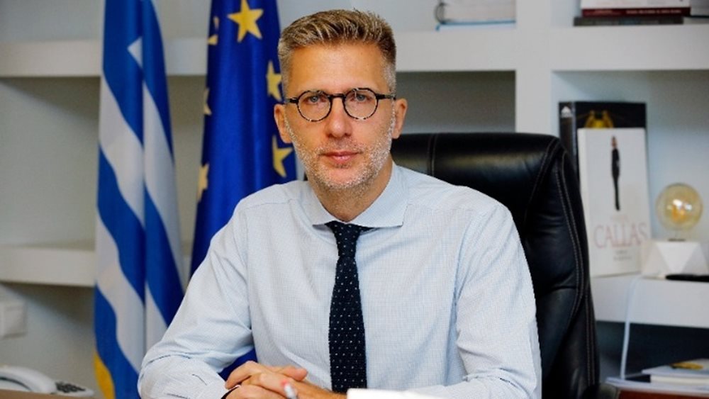 Αντιπαράθεση Ά. Σκέρτσου και ΣΥΡΙΖΑ για το... ηλιοβασίλεμα
