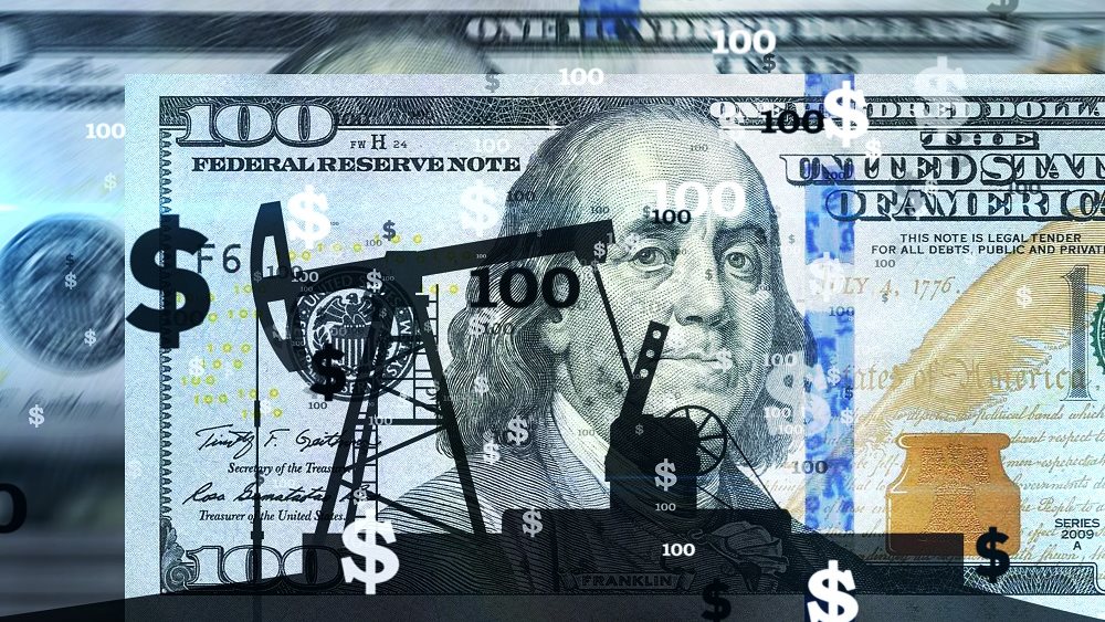 Σε χαμηλό 3 μηνών το αργό - Κάτω από τα $100 με “βουτιά” σχεδόν 8%
