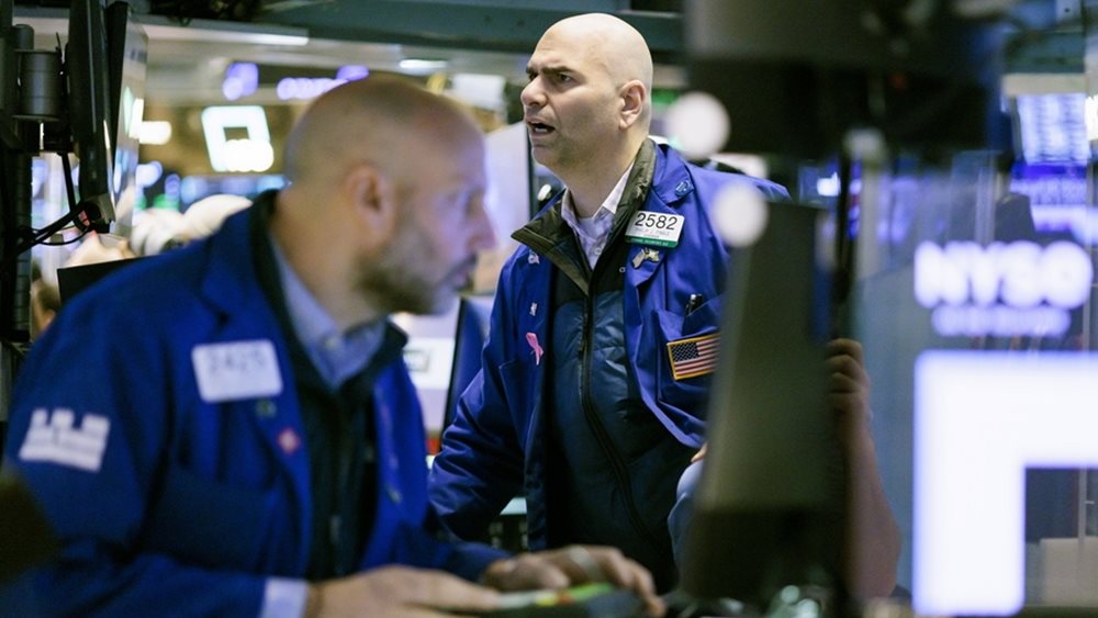 Wall Street