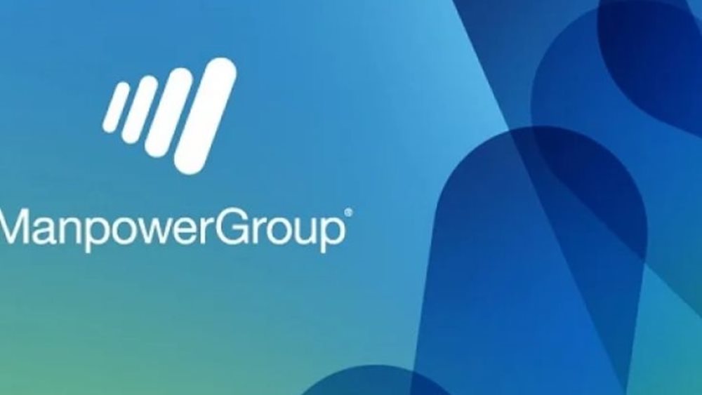ManpowerGroup: Βελτιώνονται οι προοπτικές προσλήψεων στην Ελλάδα