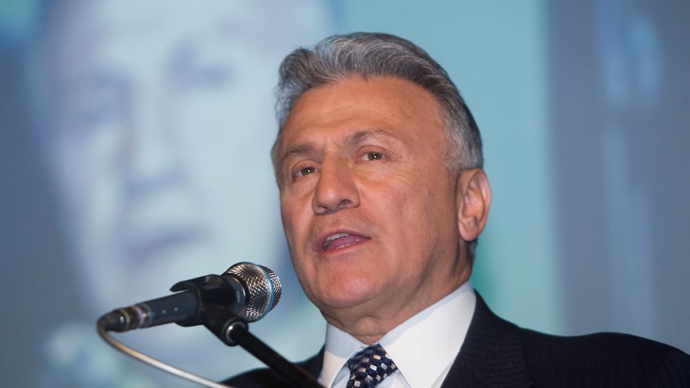 Δικάζονται οι αδελφοί Ψωμιάδη για τα &quot;45άρια&quot; έργα