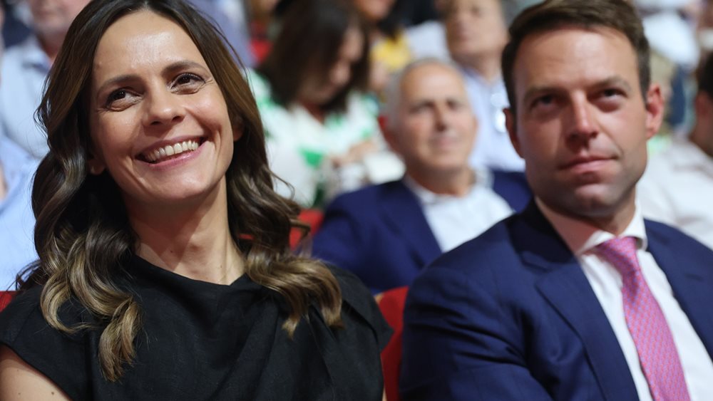 Έκκληση Κασσελάκη σε Αχτσιόγλου, Ηλιόπουλο, Χαρίτση: Μεγάλη μου τιμή να μείνουν και να συνεργαστούμε πραγματικά