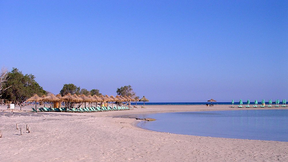 Οι διακοπές στην Ελαφόνησο στην κορυφή των προτιμήσεων στην Ιταλία