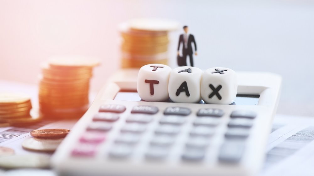 Tax calendar with taxes amounting to 11.2 billion euros