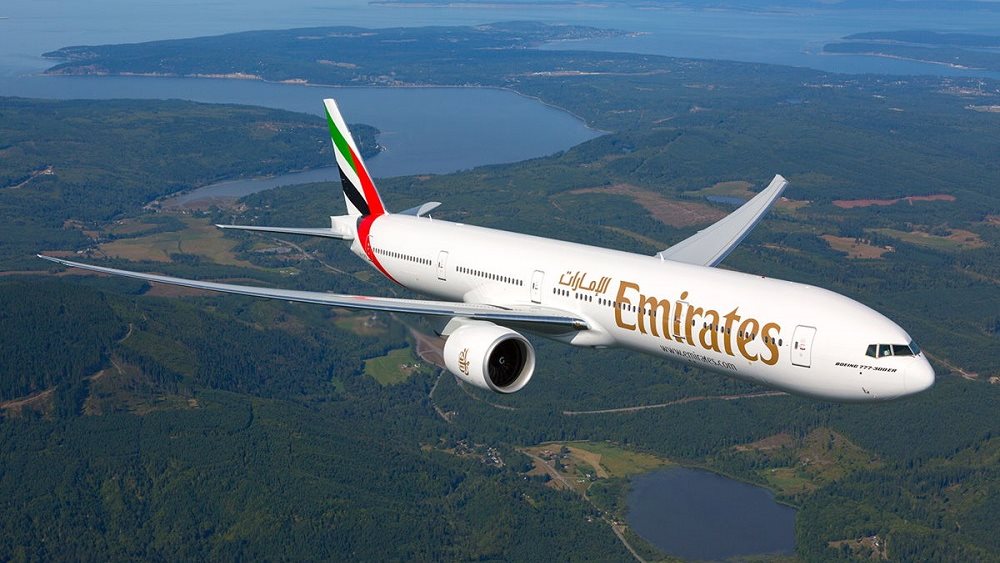 Emirates: Διατηρεί τελικά τις εμπορικές πτήσεις προς 13 προορισμούς