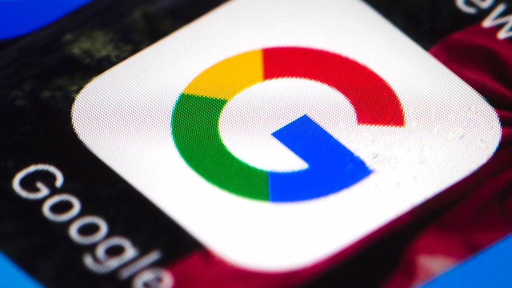 Ράλι 6% η μετοχή της Alphabet αφότου απέφυγε "διάσπαση" της Google λόγω μονοπωλίου
