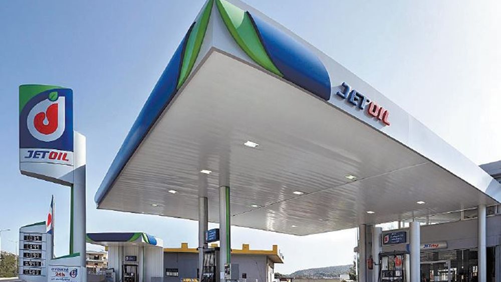 Αυτό είναι το σχέδιο εξυγίανσης της Jetoil