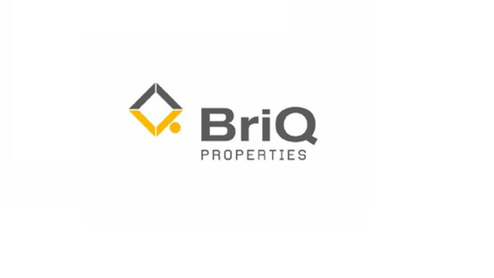 BriQ Properties: Στο 64,7% το ποσοστό των μετόχων που επέλεξε να επανεπενδύσει μέρος του μερίσματος