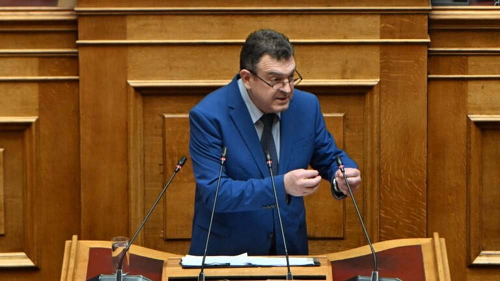 Μήνυση κατά παντός υπευθύνου κατέθεσε ο Ν. Παπαδόπουλος για τα επεισόδια στην Εθνική Πινακοθήκη