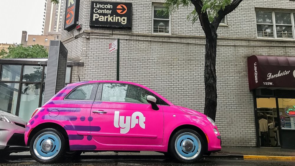 Lyft: Καλύτερα των εκτιμήσεων τα αποτελέσματα γ’ τριμήνου