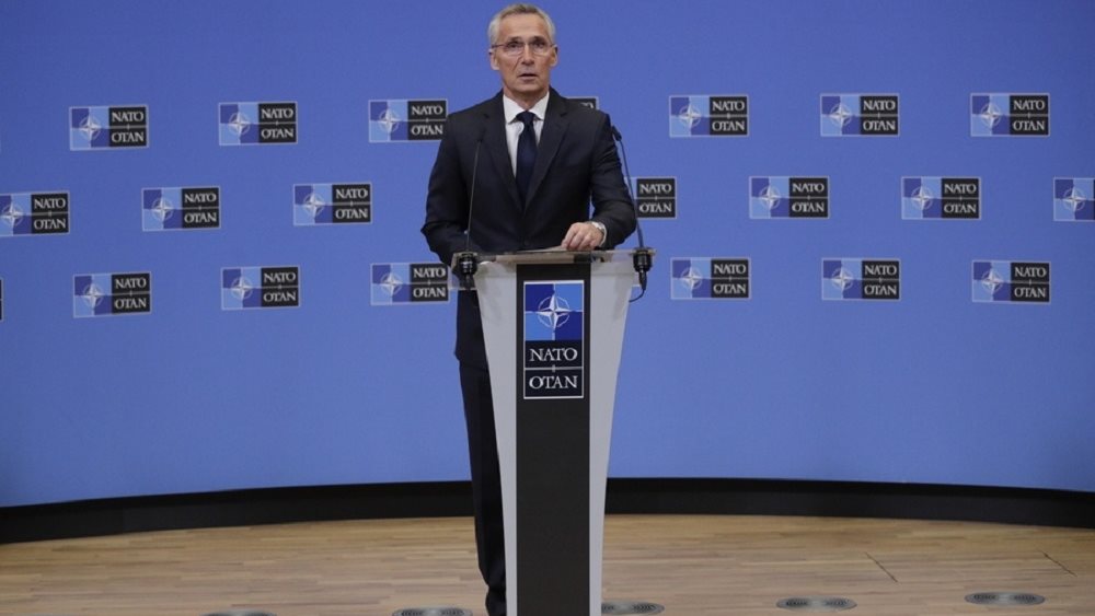 Στόλτενμπεργκ