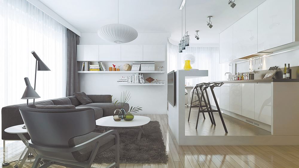 Όλα για τη φορο-απαλλαγή αναβάθμισης ακινήτων