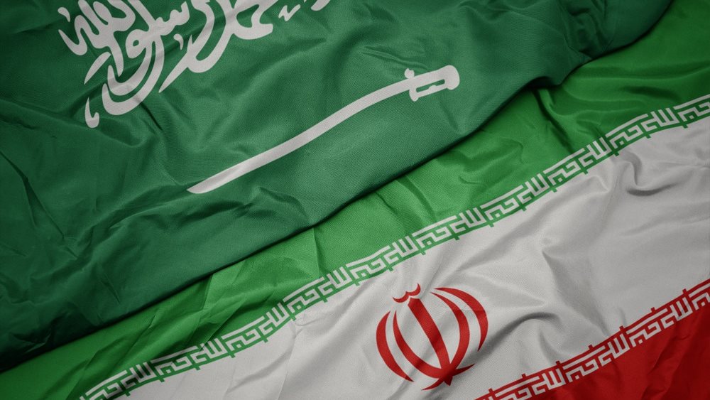 Iran: ‘Saudi Arabia takes a step towards restoring our relations’