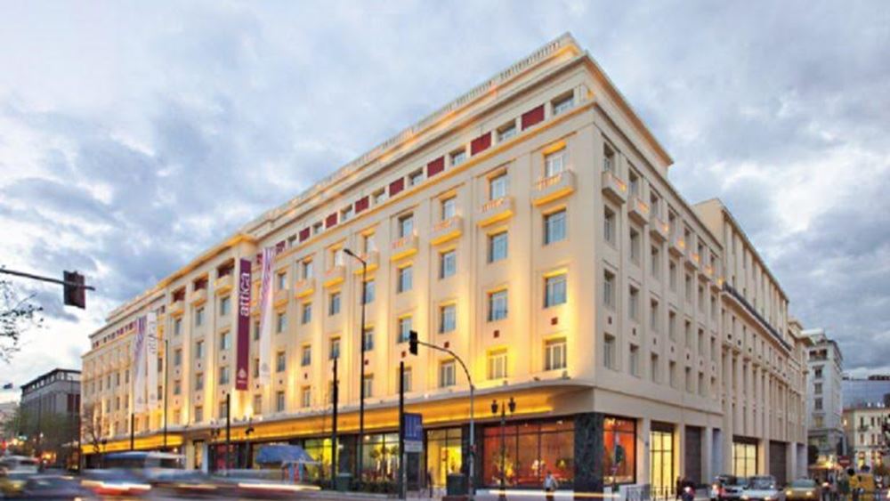 Attica Department Stores: The relocation of Piraeus paves the way for new expansions