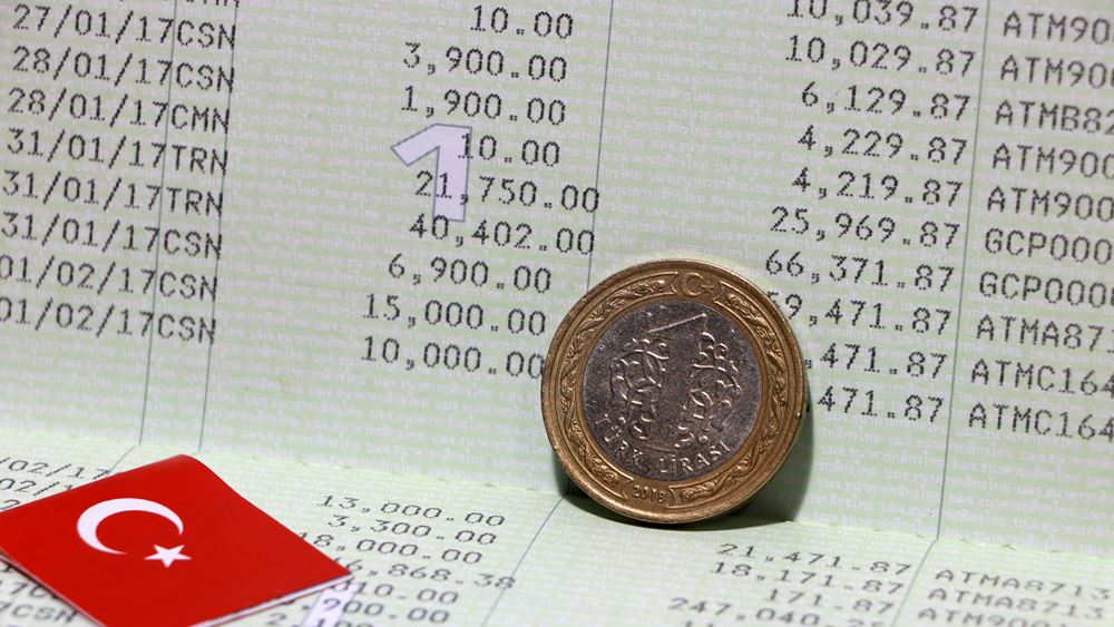 Το Σαββατοκύριακο των μεγάλων 'μαχαιριών' στην τουρκική οικονομία