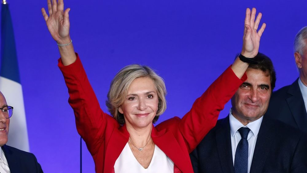 Μέρκελ ή Θάτσερ;