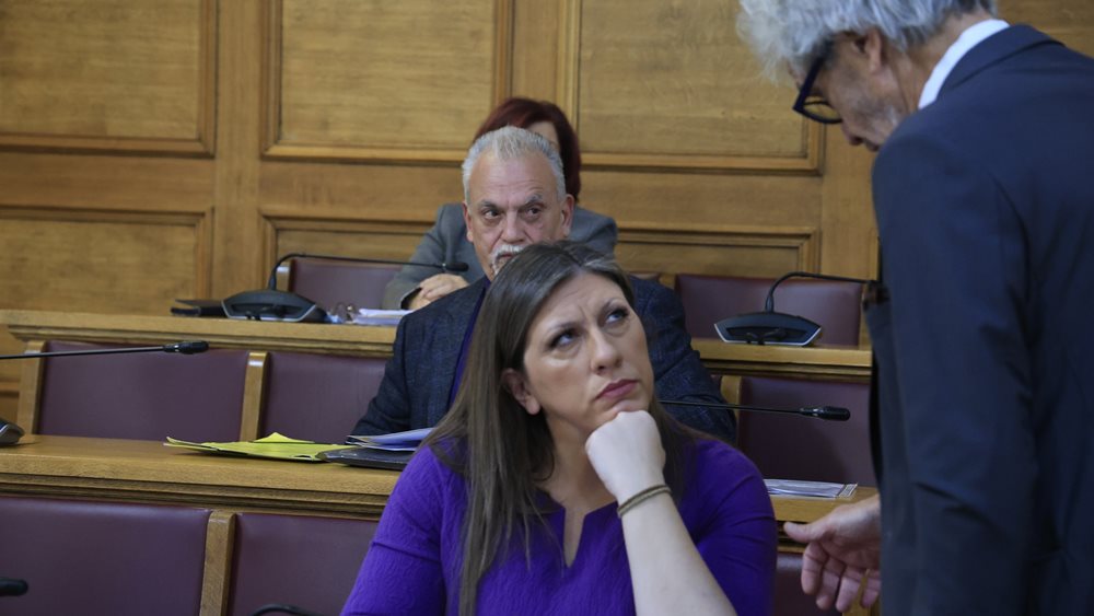 Εξεταστική ΟΠΕΚΕΠΕ: Στην Επιτροπή Κοινοβουλευτικής Δεοντολογίας θα παραπεμφθεί η Ζ. Κωνσταντοπούλου
