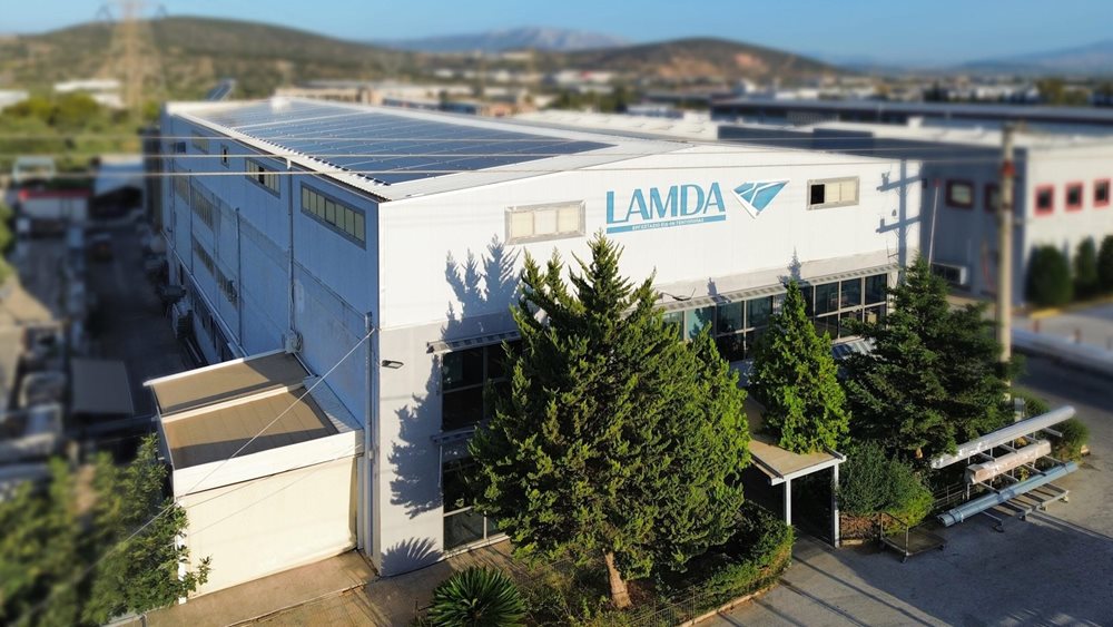LAMDA LEVENTIS: Η οικογενειακή επιχείρηση που έγινε πρεσβευτής  του ελληνικού engineering παγκοσμίως