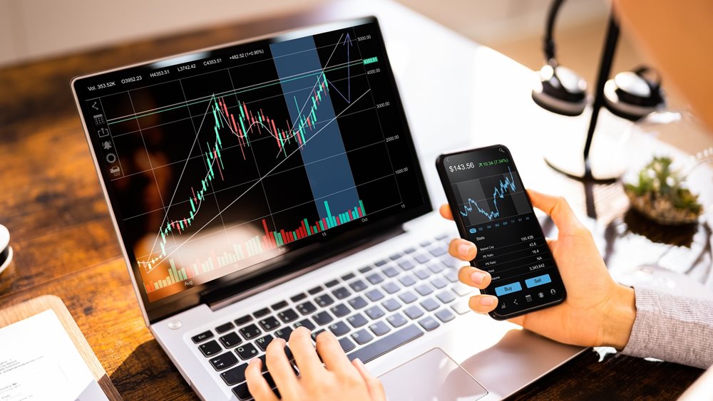 Ευρωαγορές: Σε υψηλό 22 μηνών έκλεισε ο Stoxx 600 με "καύσιμα" Fed, παρά την επιφυλακτική ΕΚΤ