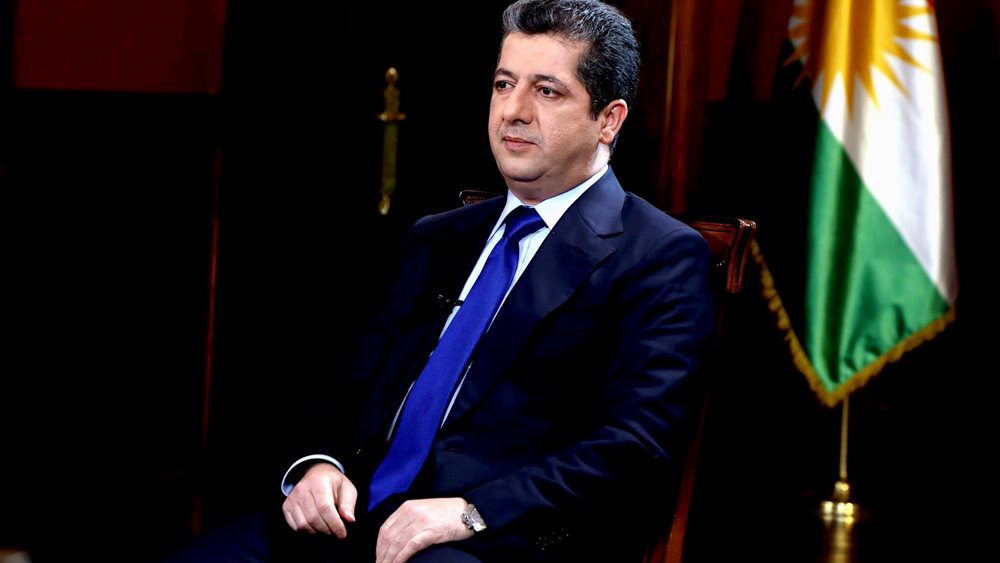 Το Ιρακινό Κουρδιστάν χαιρετίζει το κάλεσμα Οτσαλάν για αφοπλισμό και διάλυση του PKK