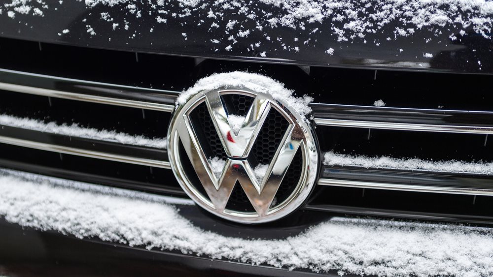 Volkswagen: Μνημόνιο συνεργασίας με κινεζική κοινοπραξία, ύψους 9 δισ. δολ.