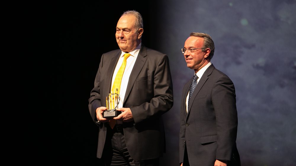 Γ. Γεράρδος: Οι σημαντικοί σταθμοί, οι προκλήσεις και οι επιλογές που οδήγησαν το Πλαίσιο στην επιτυχία