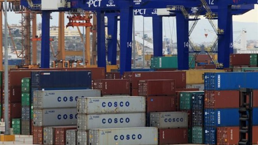 Τι σημαίνει για τον Πειραιά μία επέκταση της Cosco στο Αμβούργο