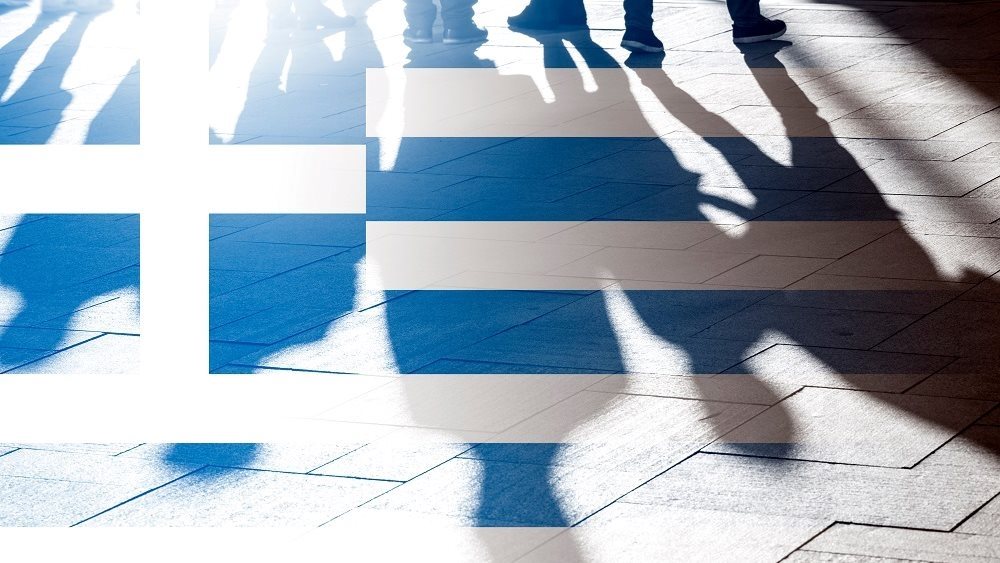 S&P Global: Σταθερός ο ρυθμός αύξησης της μεταποιητικής παραγωγής το Νοέμβριο