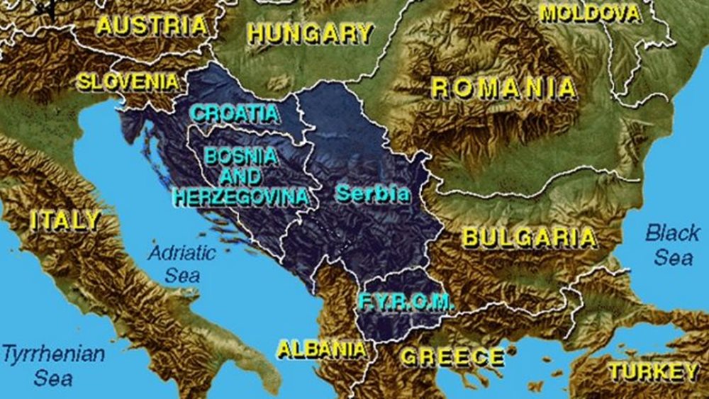 Πώς εκμεταλλεύεται την κρίση της πανδημίας το οργανωμένο έγκλημα στα Δ. Βαλκάνια