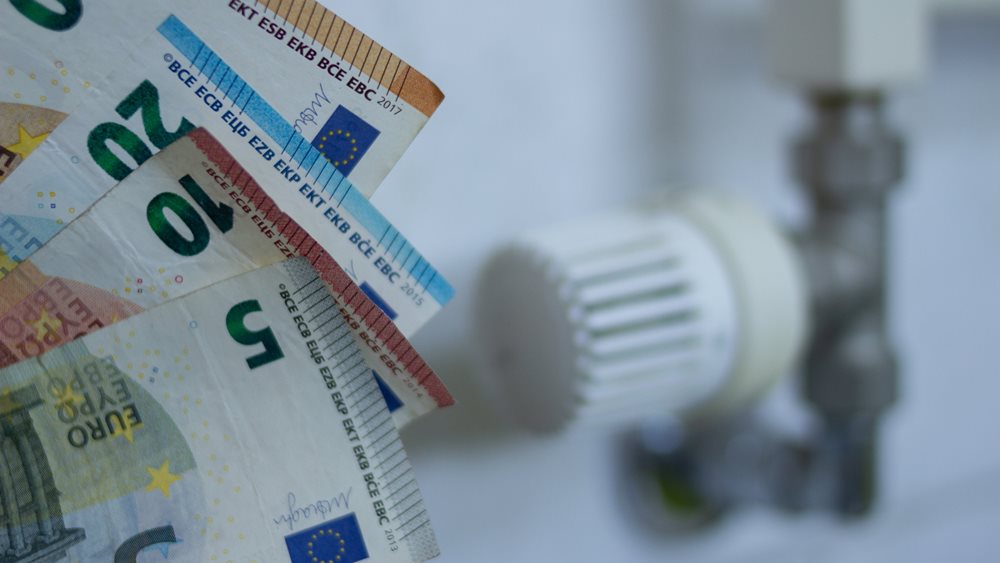 Πρεμιέρα για το πετρέλαιο θέρμανσης - Έως τον Δεκέμβριο και το επίδομα