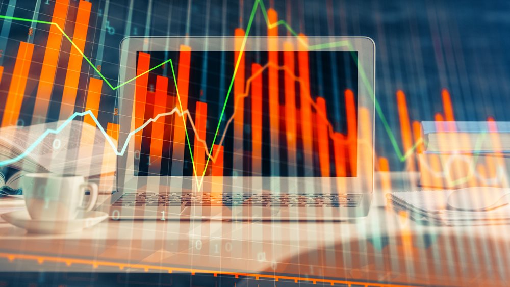 Διόρθωσε τα εβδομαδιαία κέρδη του το Χρηματιστήριο