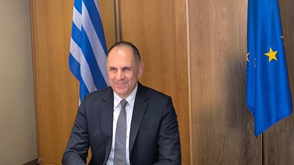 Γ. Γεραπετρίτης: «Έχουμε κατακτήσει το να μπορούμε να συζητούμε, ακόμη και διαφωνώντας»