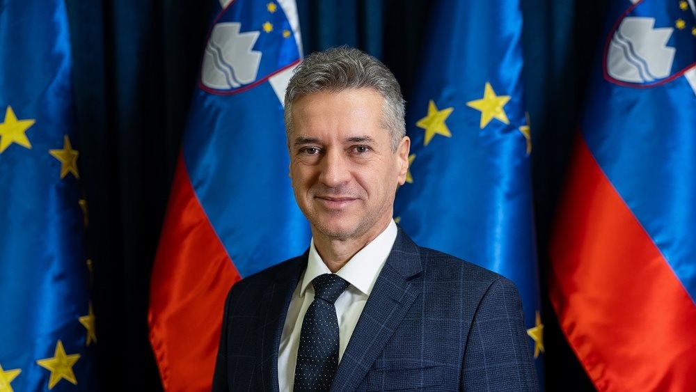 Η Σλοβενία ξεκίνησε τη διαδικασία αναγνώρισης του παλαιστινιακού κράτους