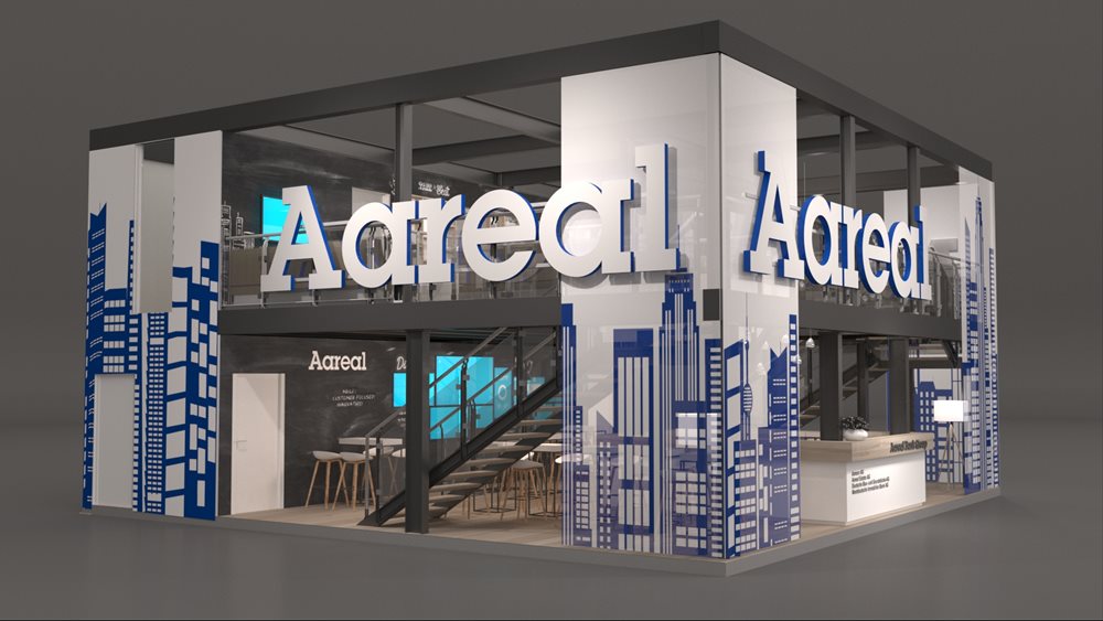 Aareal Bank: Αύξησε την προσφορά για την τράπεζα η Atlantic Bidco