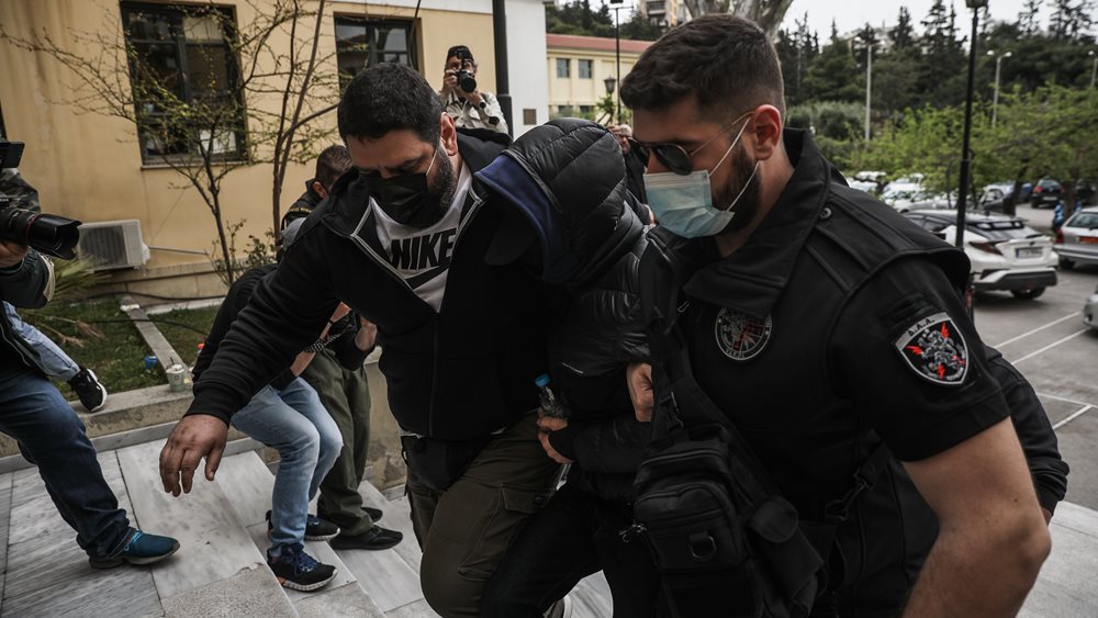 Στον εισαγγελέα ποινικής δίωξης βρίσκεται ο Μένιος Φουρθιώτη