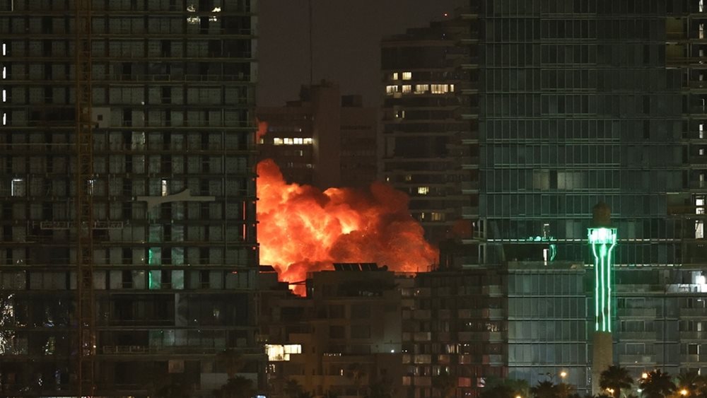 Τι θα φέρει στις αγορές εμπλοκή των ΗΠΑ στην ισραηλο-ιρανική σύρραξη: Φόβοι για ξαφνικό sell-off στις μετοχές και εκτίναξη του πετρελαίου