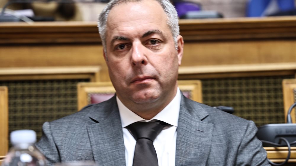 Νέος Διευθύνων Σύμβουλος της "Ελληνικό Μετρό" αναλαμβάνει ο Χρήστος Φαφούτης