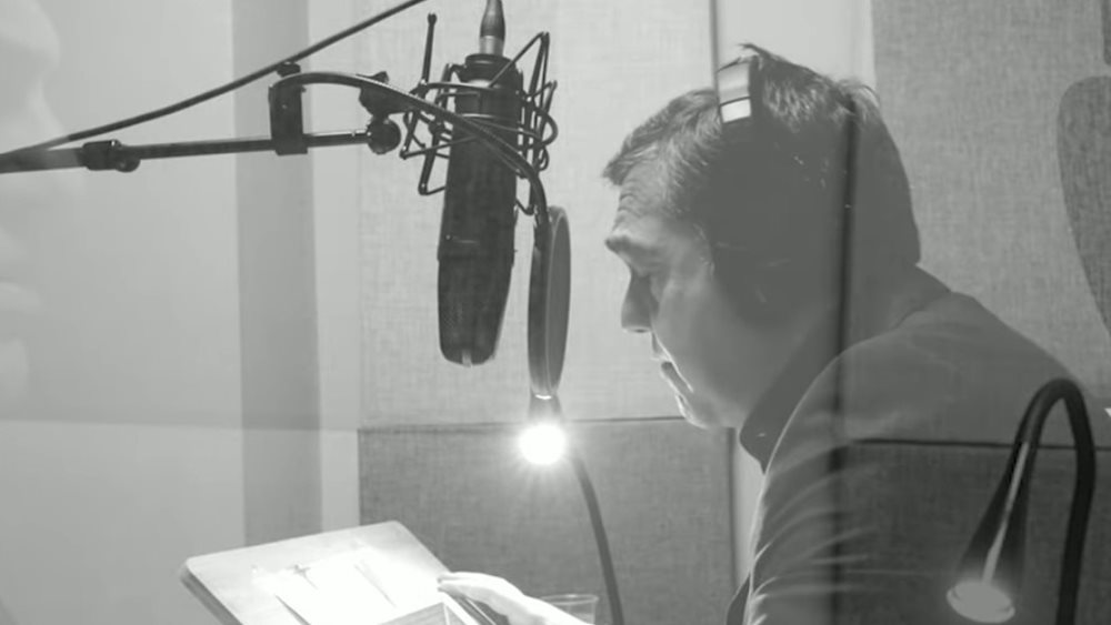 Ιθάκη: Ο πρόλογος του βιβλίου με τη φωνή του Αλέξη Τσίπρα