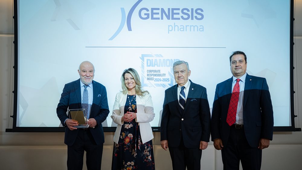 CR Index Awards 2024-2025: 12 Ελληνικές Επιχειρήσεις και οι φορείς που ξεχώρισαν για τις επιδόσεις του στα ESG Ratings φέτος