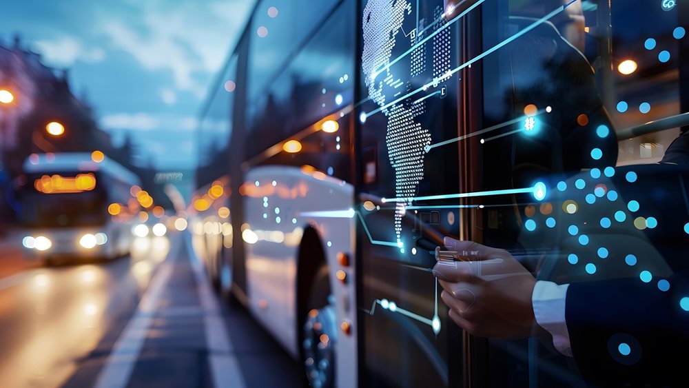 Το IoT ως Καταλύτης Ψηφιακού Μετασχηματισμού: Πώς το 5G Διαμορφώνει το Μέλλον των Επιχειρήσεων