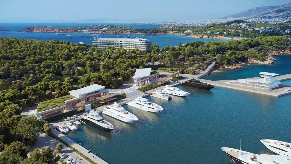Astir Marina: Ποιοι μεγάλοι οίκοι λιανικής ετοιμάζουν είσοδο στη Βουλιαγμένη