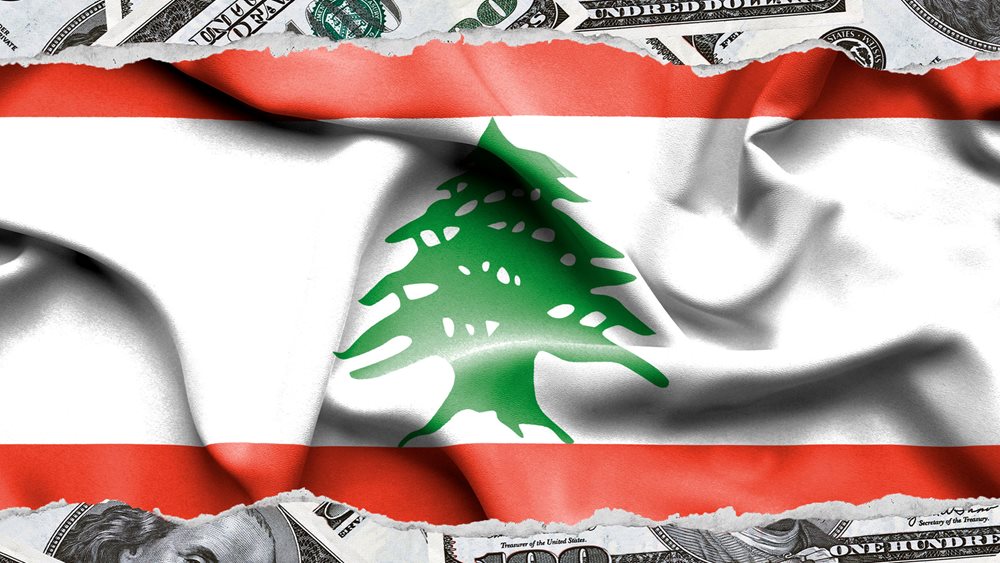 Lebanon: The public sector is paralyzed, with the country on its way to becoming a failed state